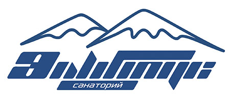 Логотип ЛПУ Эльбрус